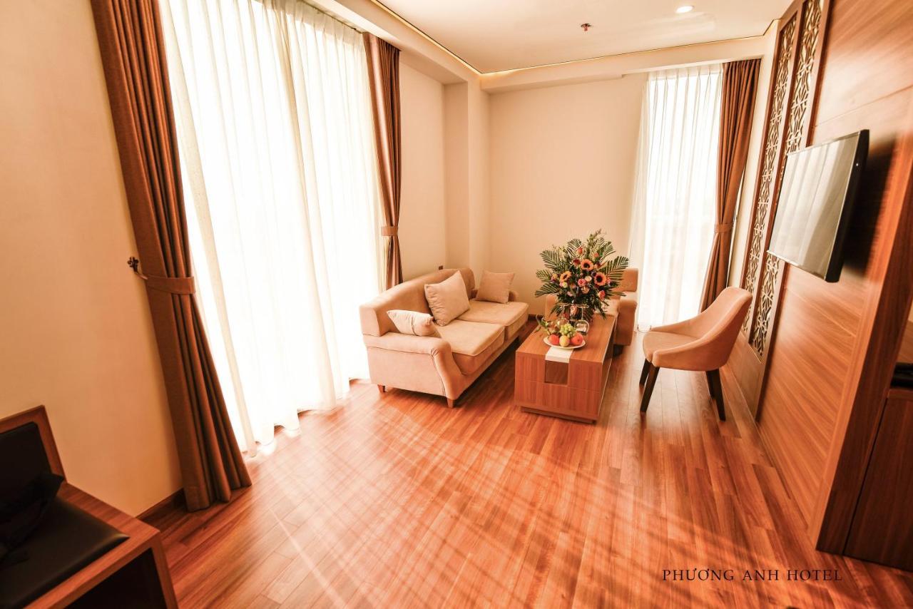 Khách sạn Phương Anh Hung Yen Ngoại thất bức ảnh