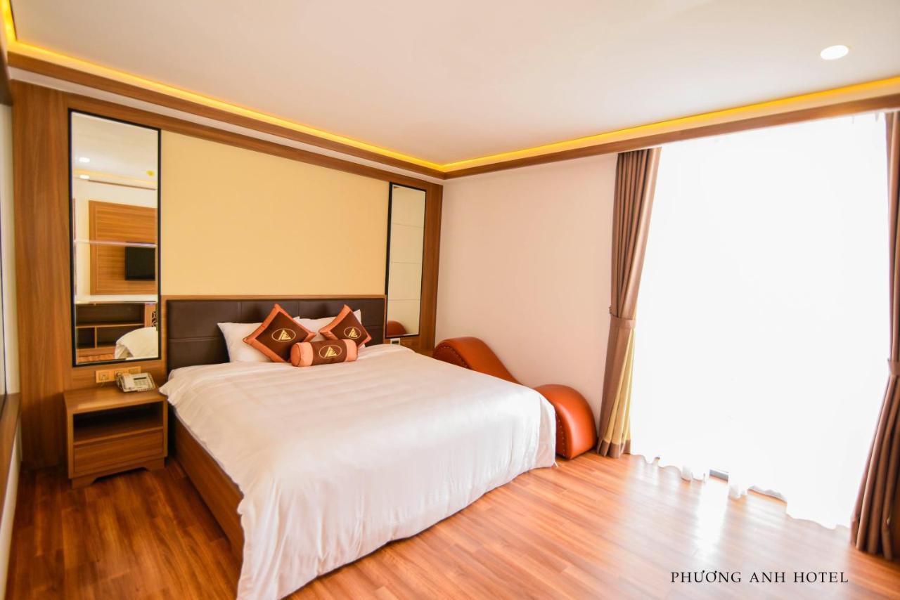 Khách sạn Phương Anh Hung Yen Ngoại thất bức ảnh