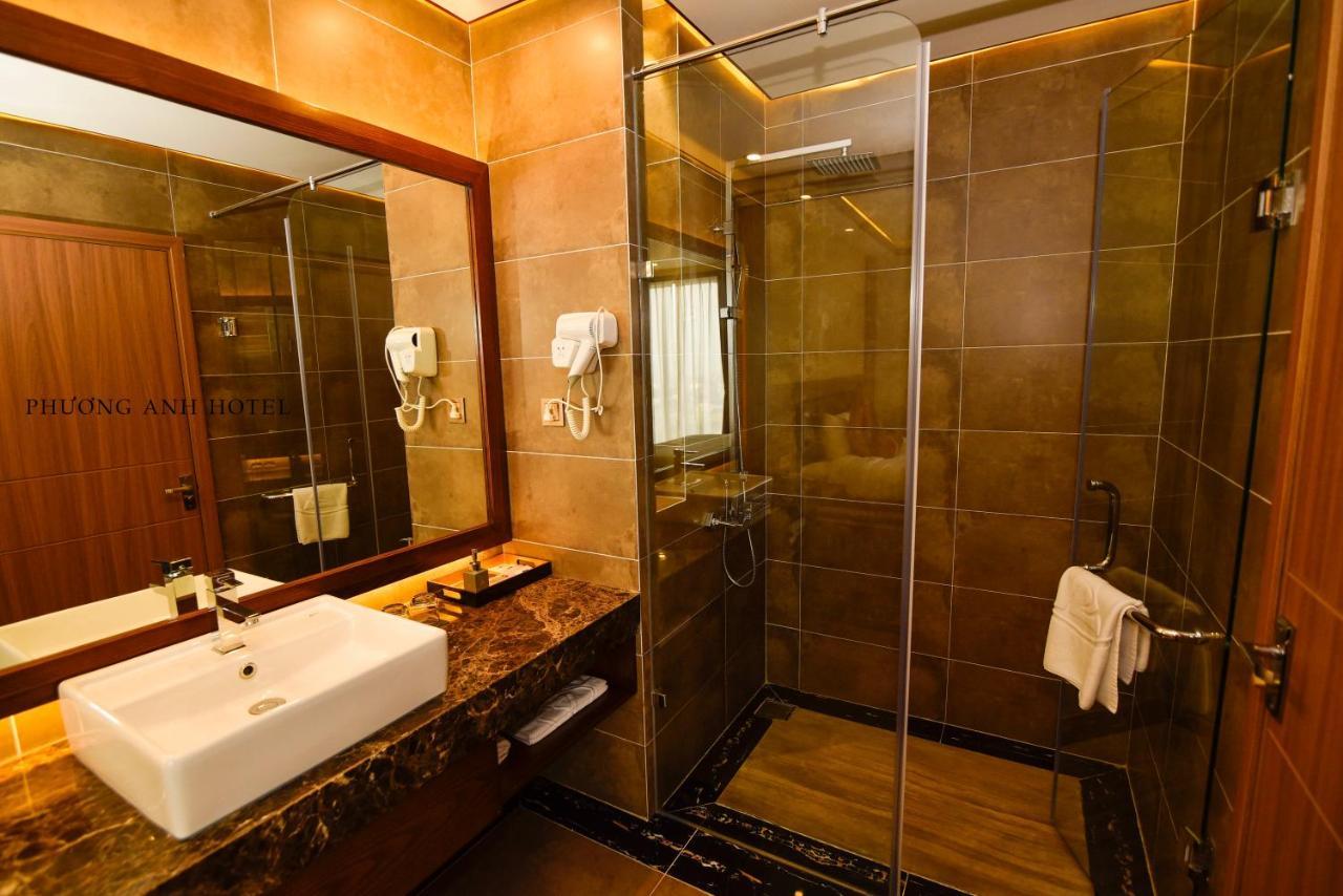 Khách sạn Phương Anh Hung Yen Ngoại thất bức ảnh