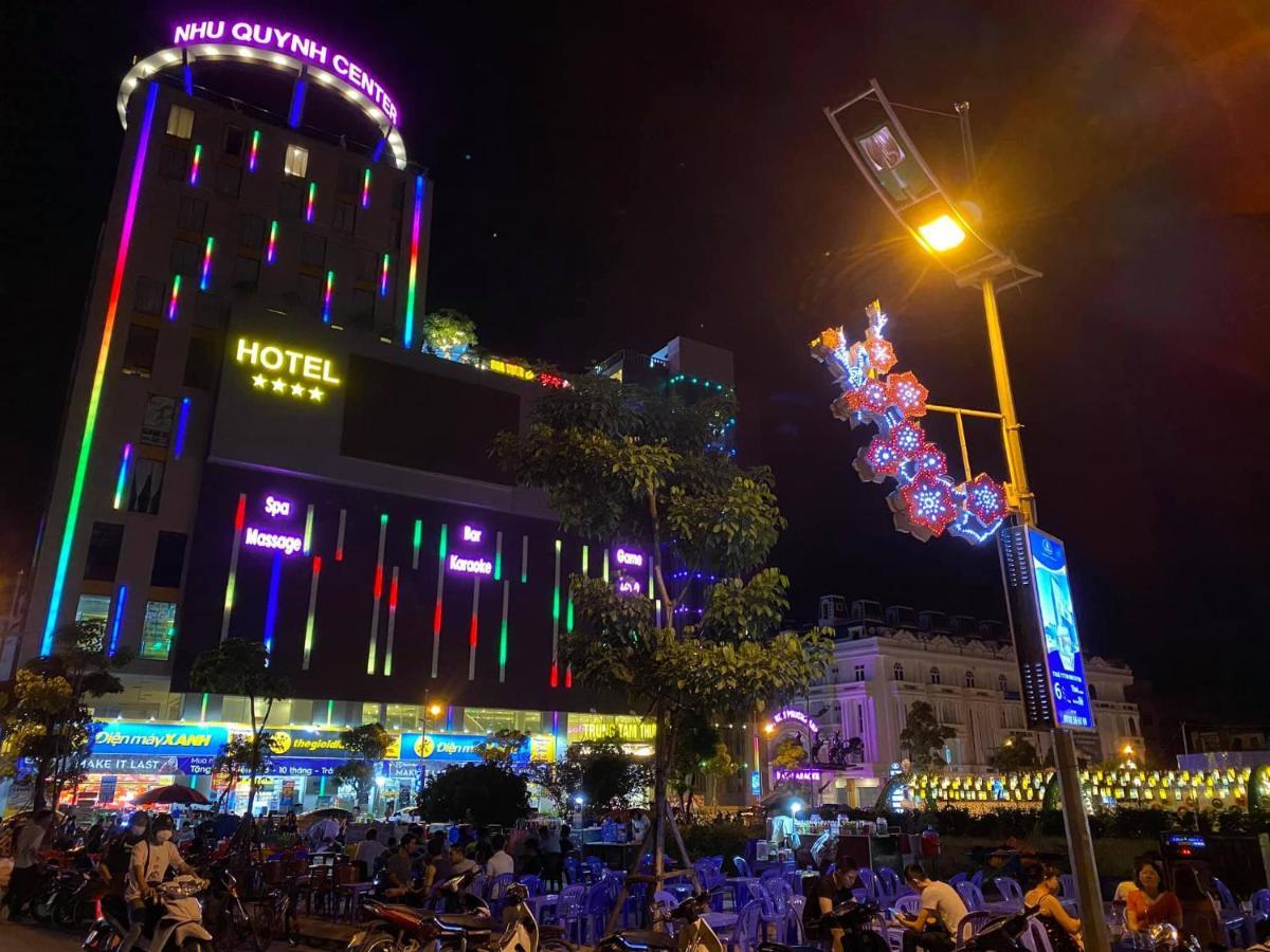 Khách sạn Phương Anh Hung Yen Ngoại thất bức ảnh