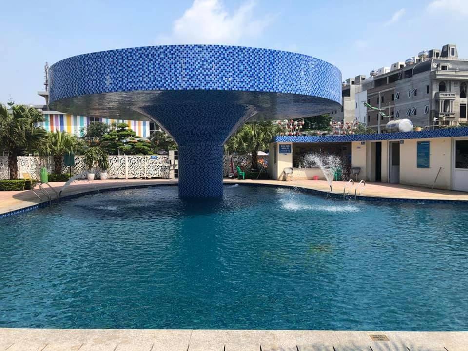 Khách sạn Phương Anh Hung Yen Ngoại thất bức ảnh