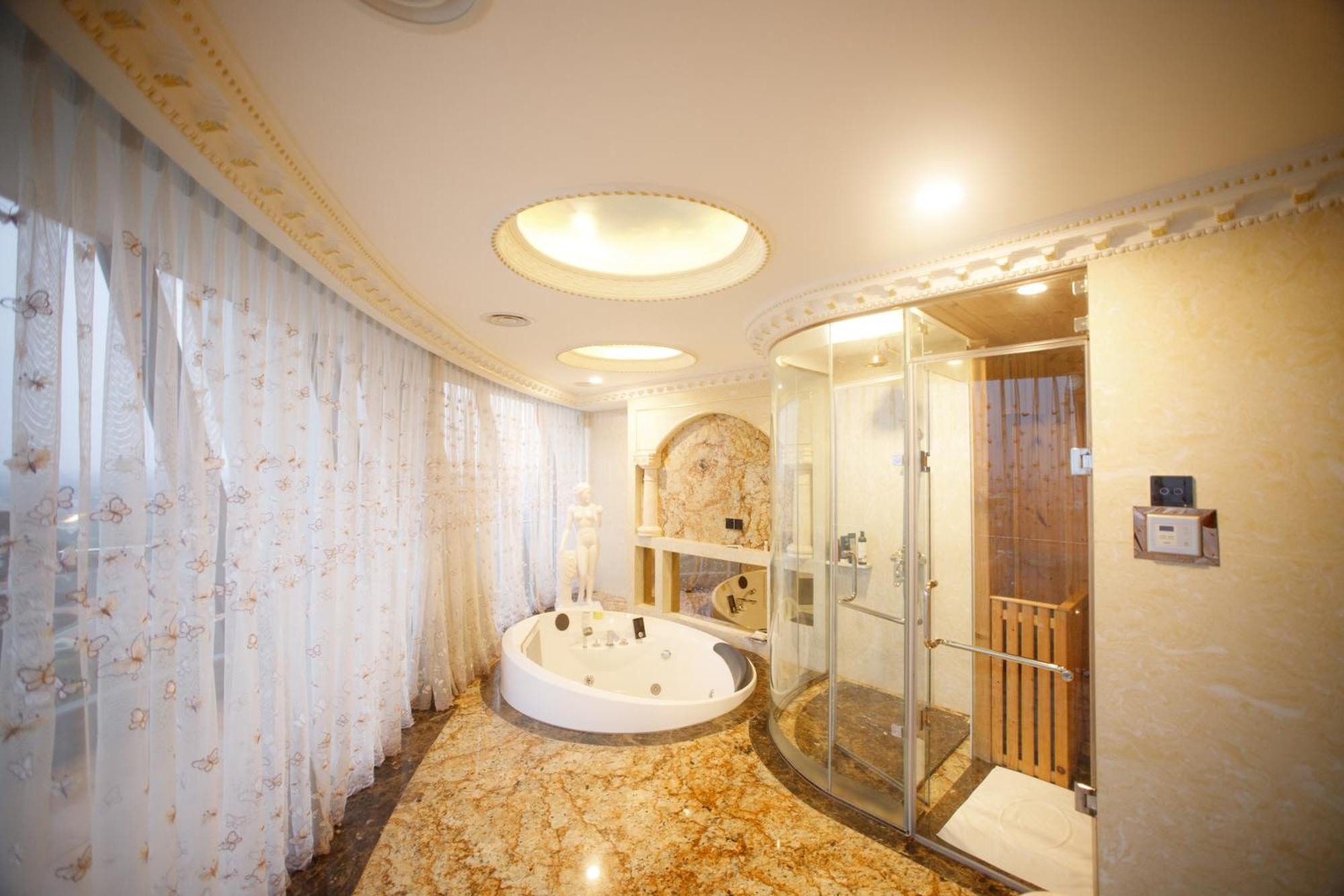 Khách sạn Phương Anh Hung Yen Ngoại thất bức ảnh
