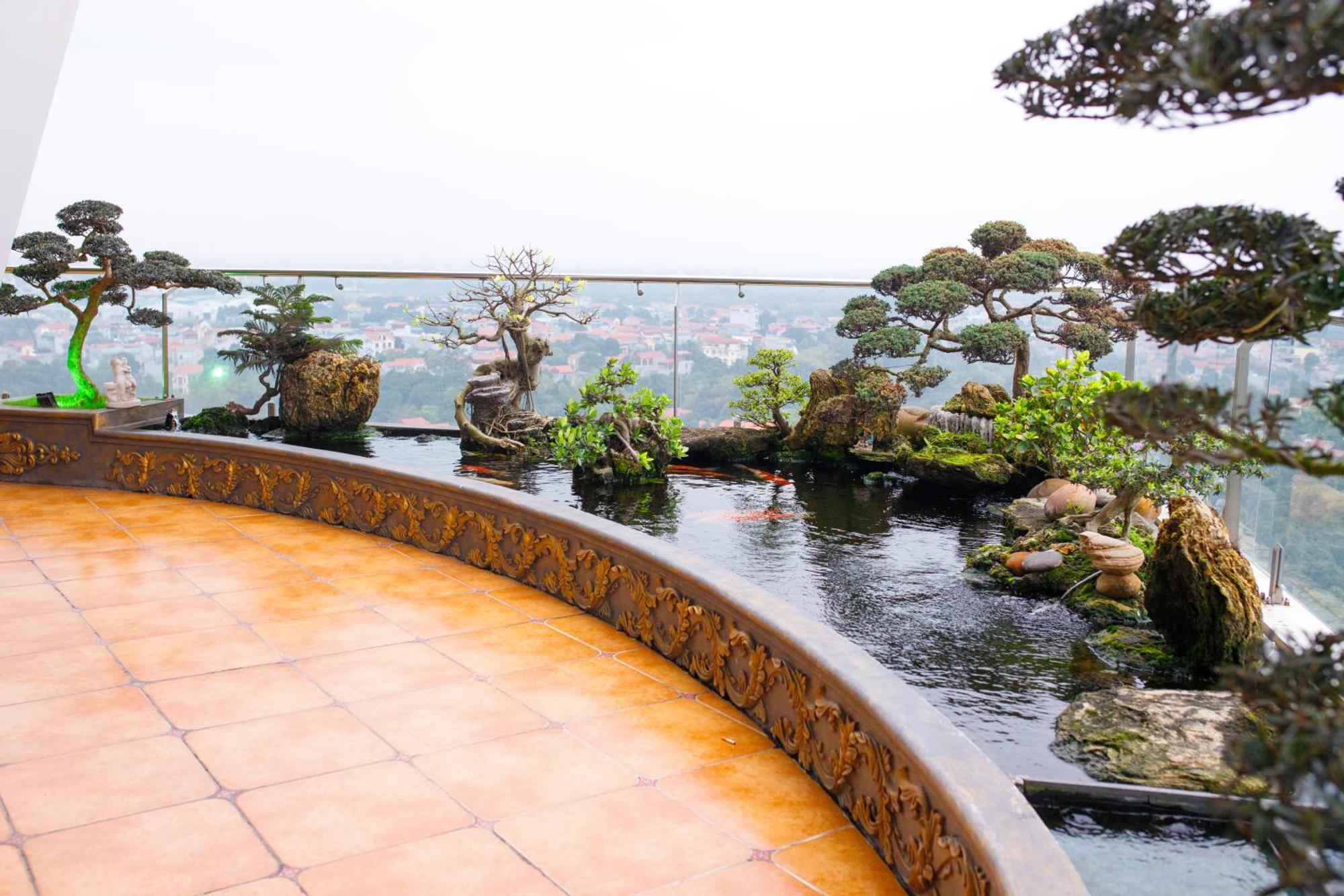 Khách sạn Phương Anh Hung Yen Ngoại thất bức ảnh