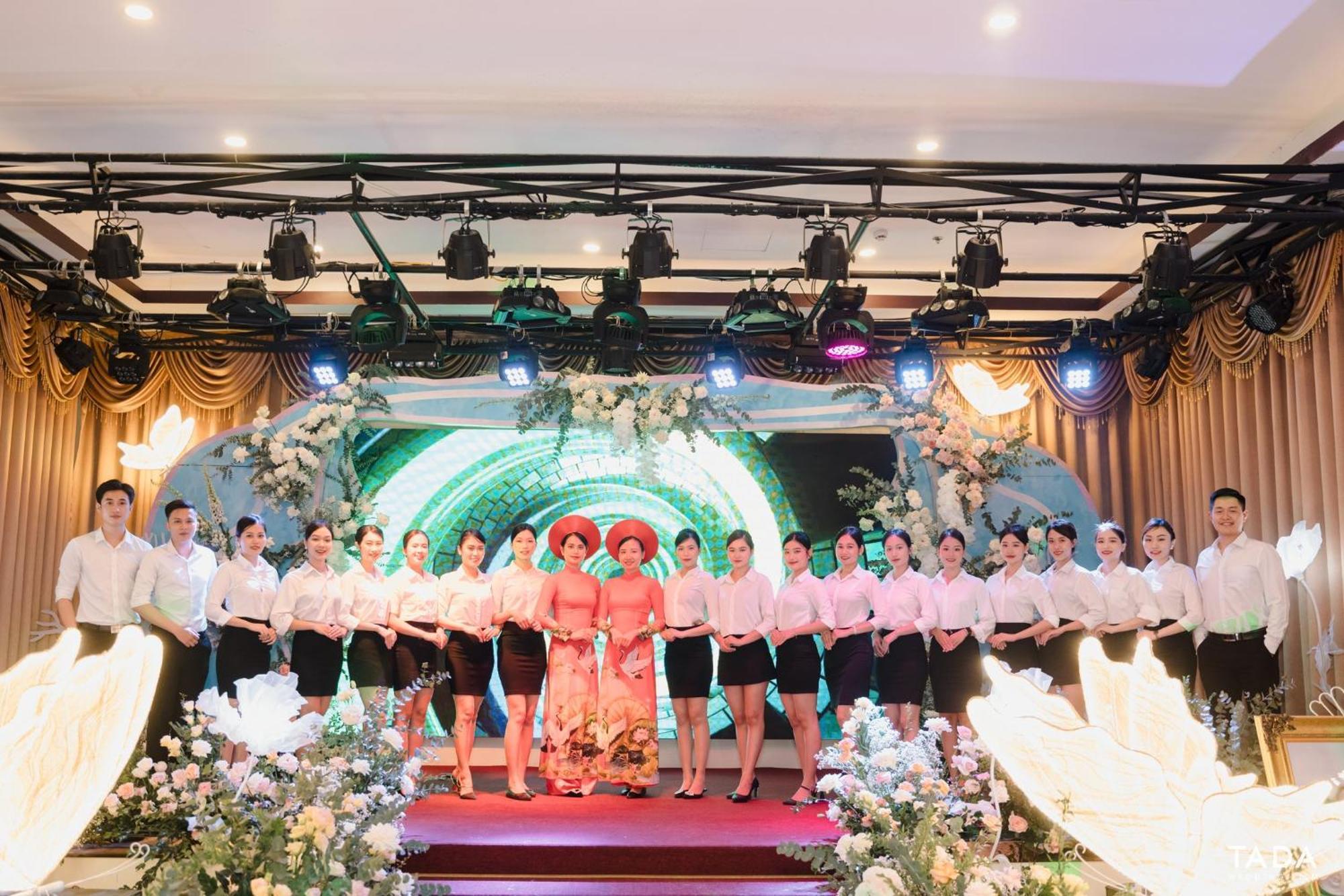 Khách sạn Phương Anh Hung Yen Ngoại thất bức ảnh